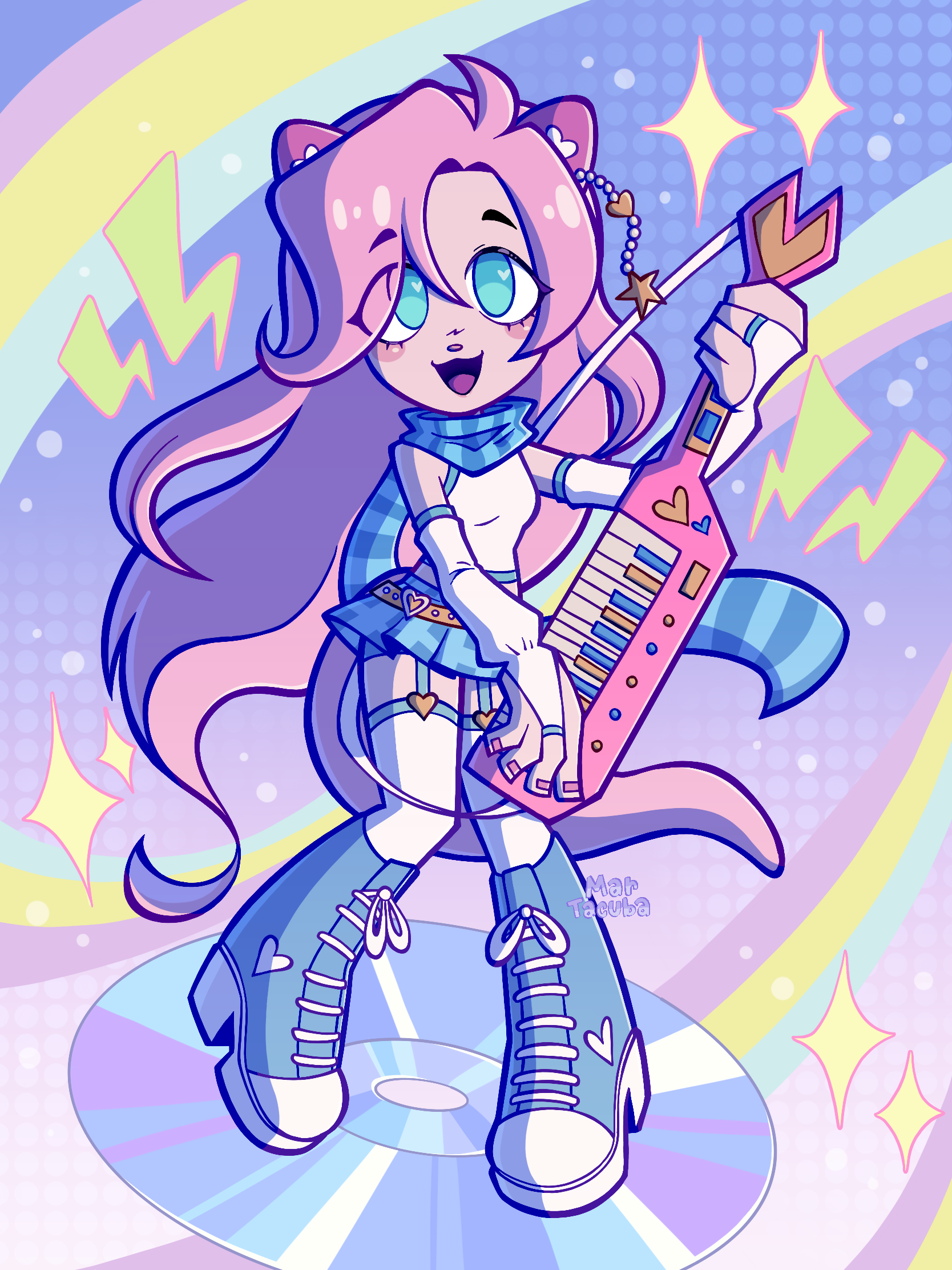 'Ollie'..OC Name: Ollie.